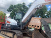2022 BOBCAT E88