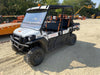 2022 KAWASAKI Mule PRO-DXT (Half Door)