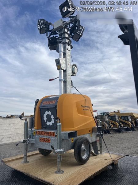 2024 ATLAS COPCO HILIGHT E3 Plus