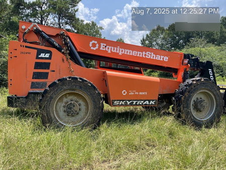 2022 SKYTRAK 10054