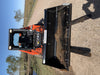 2020 Kubota SVL95-2SHC Cab, Rubber Tracks, Hydraulic Quick Coupler