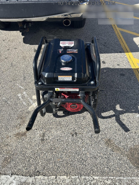 2023 SIMPSON SCGH8500