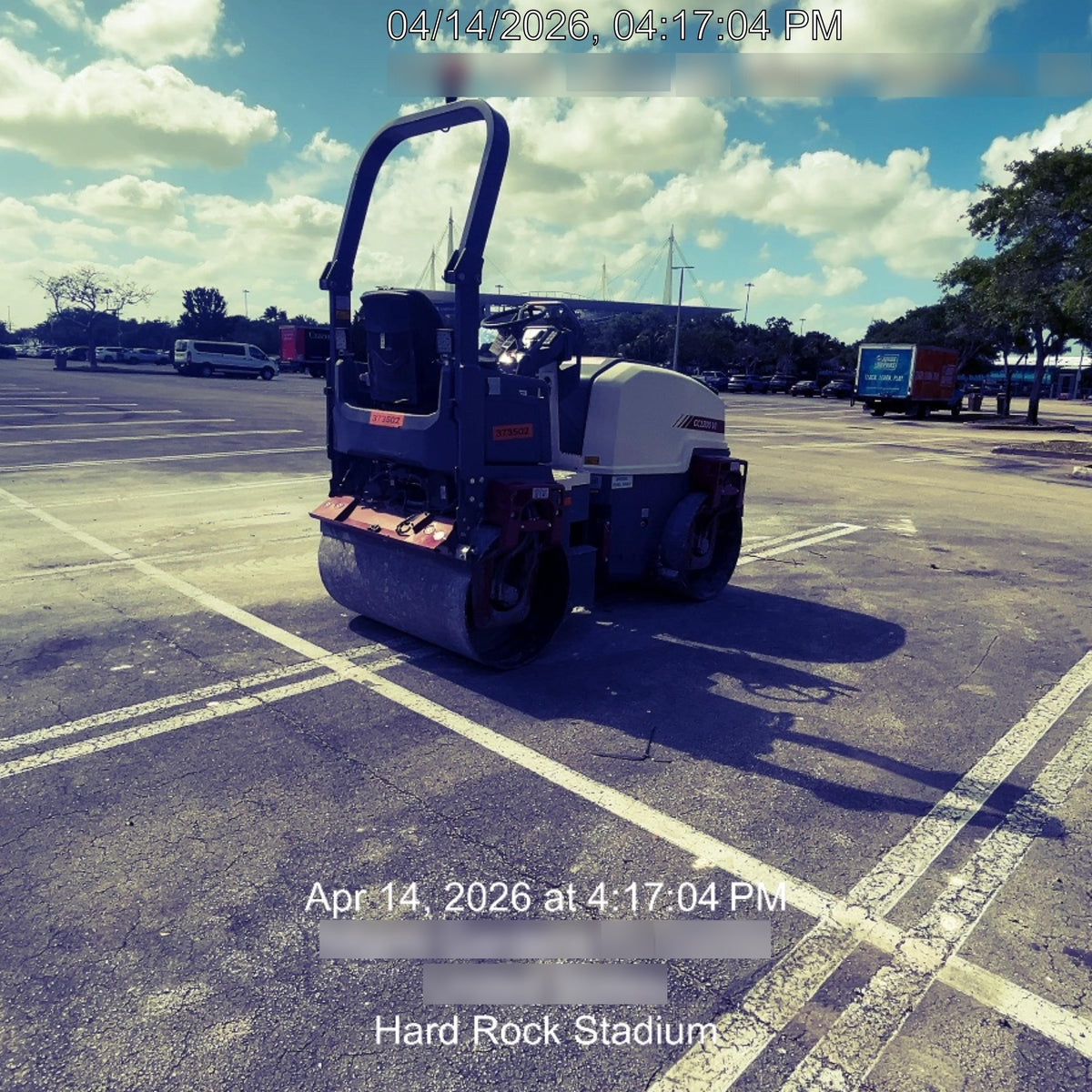 2023 DYNAPAC CC1200