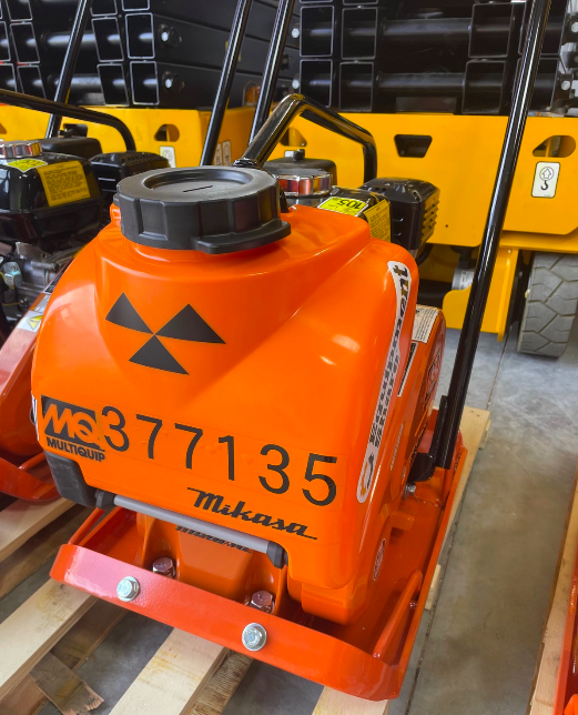 2023 MULTIQUIP MVC82VHW