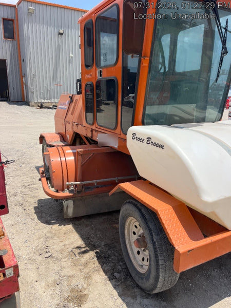 2021 BROCE RCT350