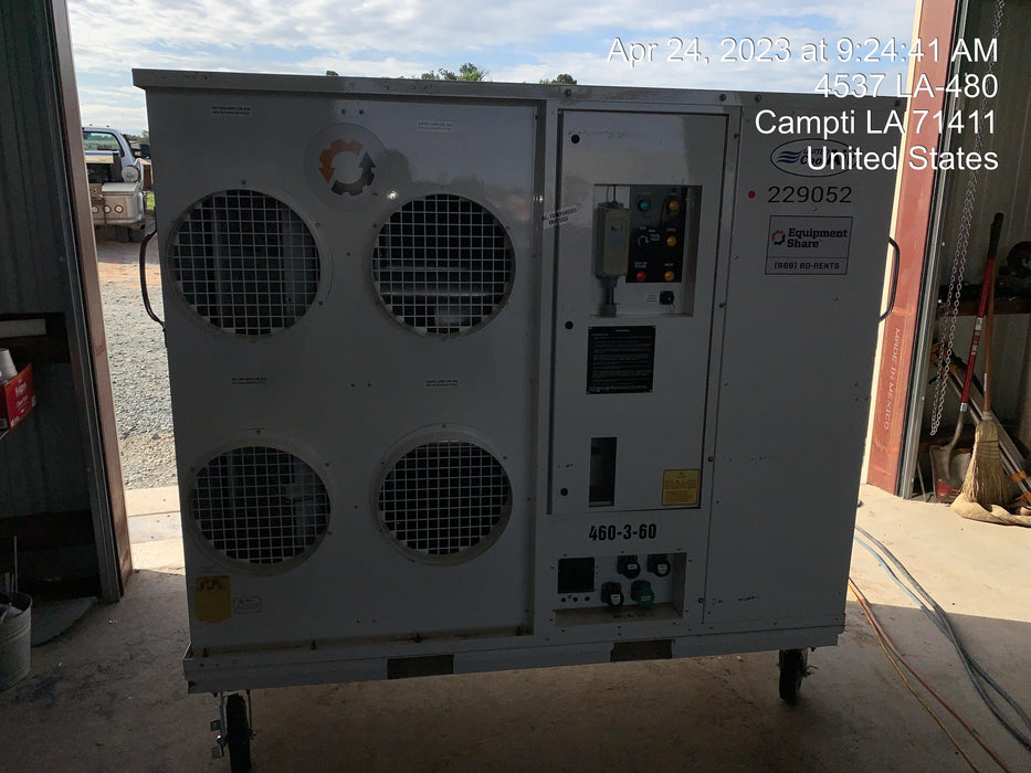 2022 UNITED COOL AIR Mach145G4AS30