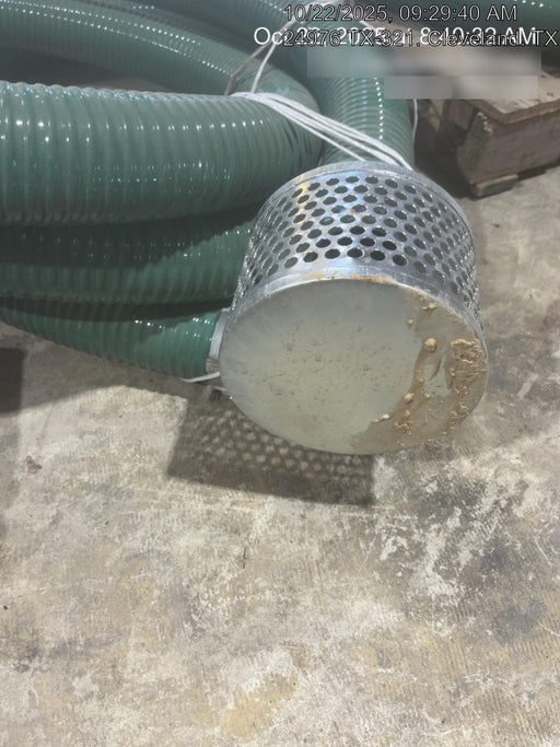 2025 MI-T-M WTP-T03-0MGH