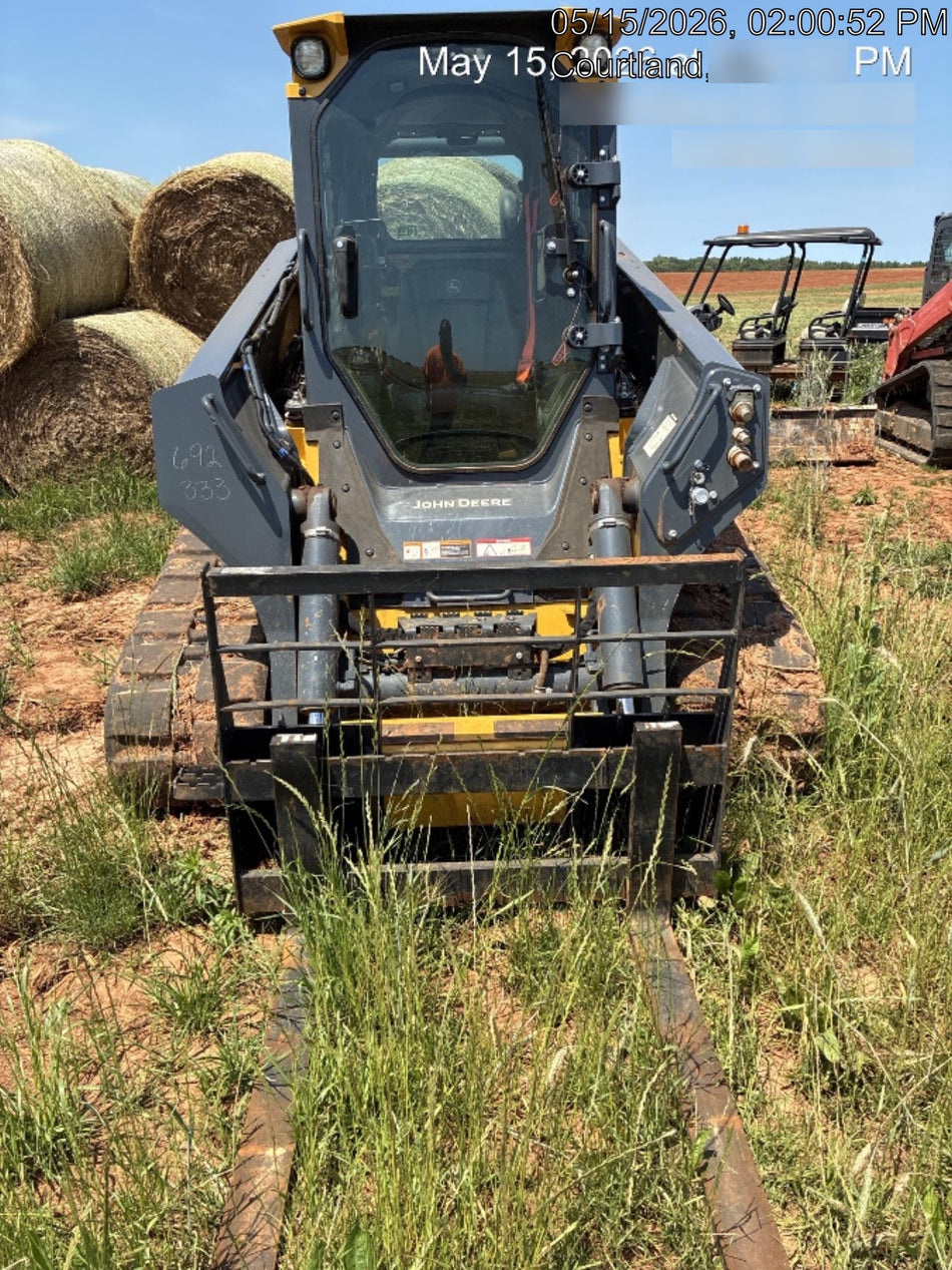 2025 ARROW MATERIAL HANDLING 48" Pallet Forks - Arrow