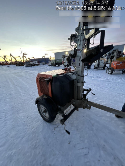 2025 WANCO WLTT-4MK8K