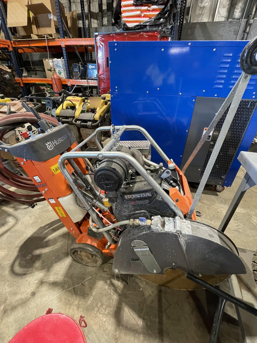 2021 HUSQVARNA FS 524