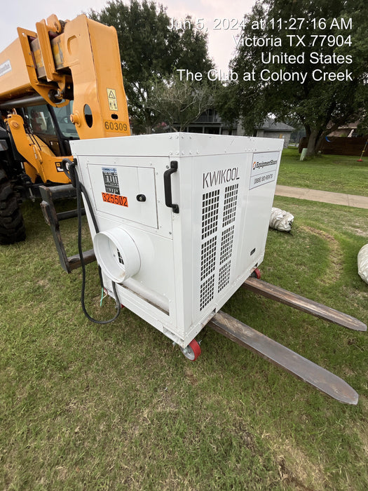 2023 KWIKOOL KPO5-43H