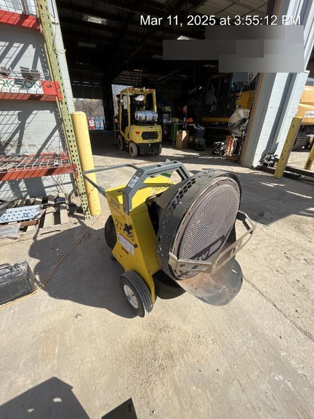 2018 WACKER NEUSON HDR 155