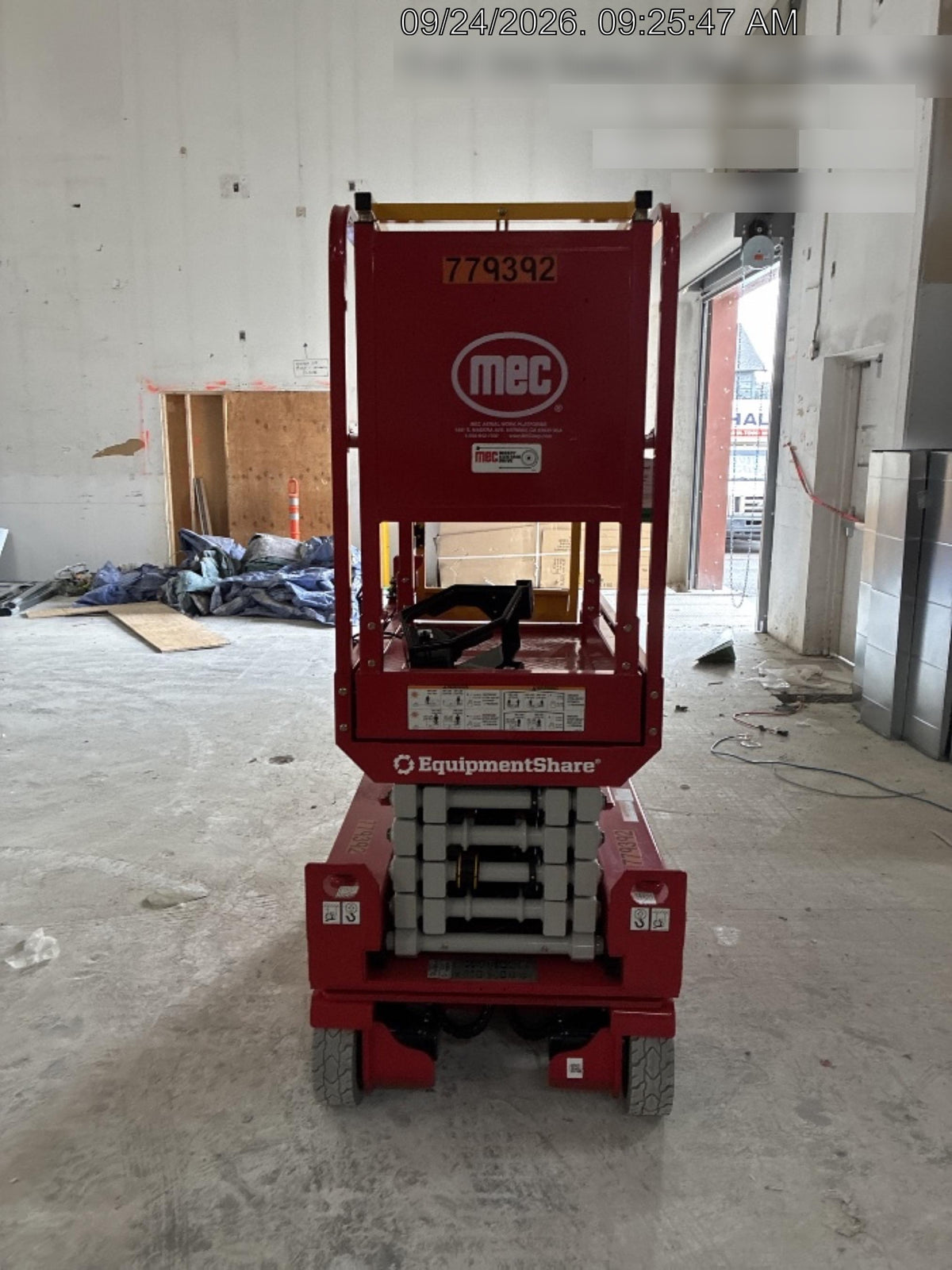 2026 MEC Micro 19-XD+