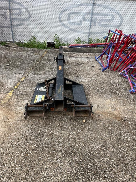 2024 STAR INDUSTRIES M1360B - Star JIB Boom