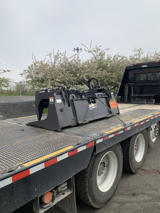 2022 PALADIN UTILITY GRAPPLE 11876-0022