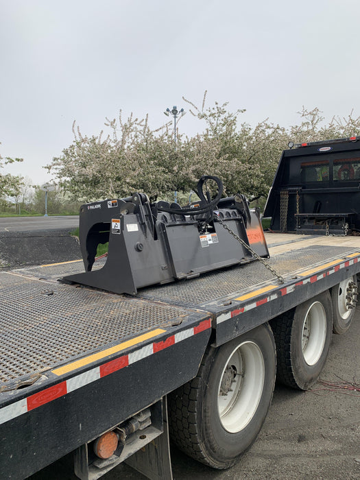2022 PALADIN UTILITY GRAPPLE 11876-0022