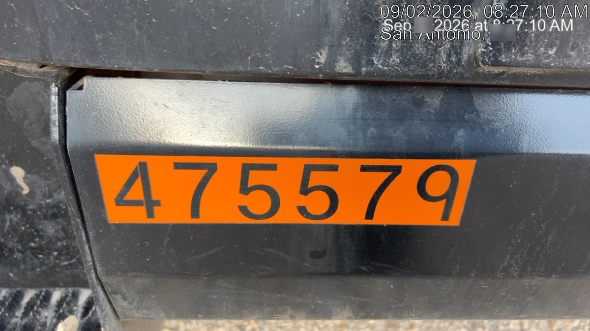 2024 MANITOU MTA842