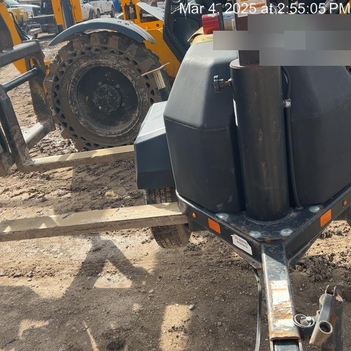 2021 ALLMAND NLV3GR