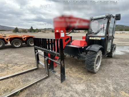 2023 MANITOU MTA6034