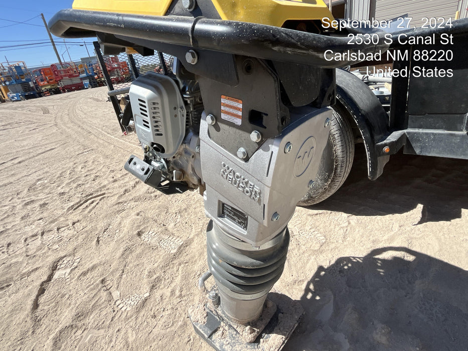 2024 WACKER NEUSON BS68-4Ab/28