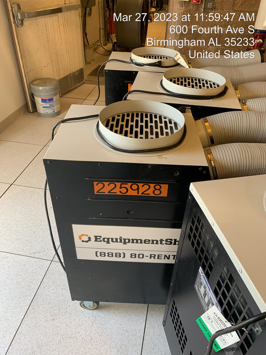 2022 KWIKOOL KPAC1411-2