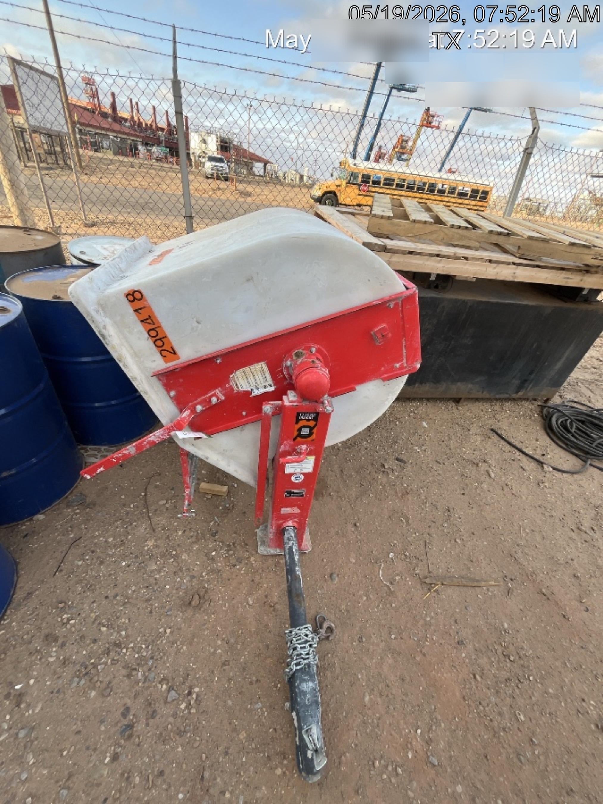 2023 MULTIQUIP WM90PH8