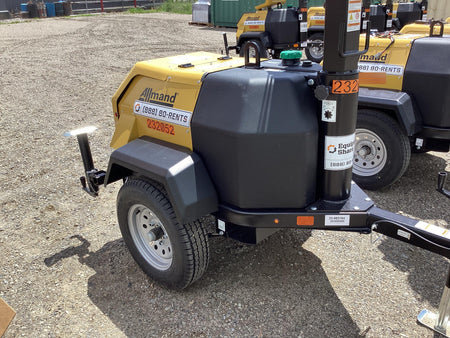 2022 ALLMAND NLV3GR