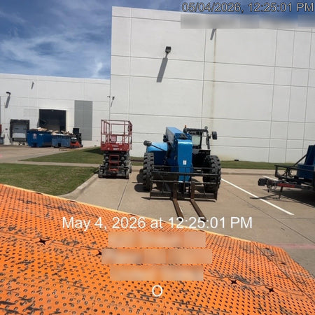 2024 GENIE GTH-844