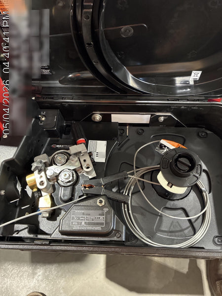 2026 LINCOLN ELECTRIC LN-25X w/Flowmeter