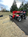 2020 Manitou MTA6034 Canopy, Solid Tires, Work Lights, Beacon, Aux Hydraulics, Back up Alarm, Mirrors, ES Keypad