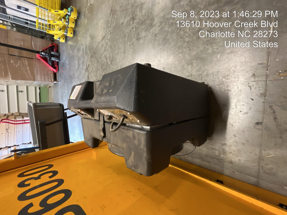 2022 PHOENIX Guardian R Hepa