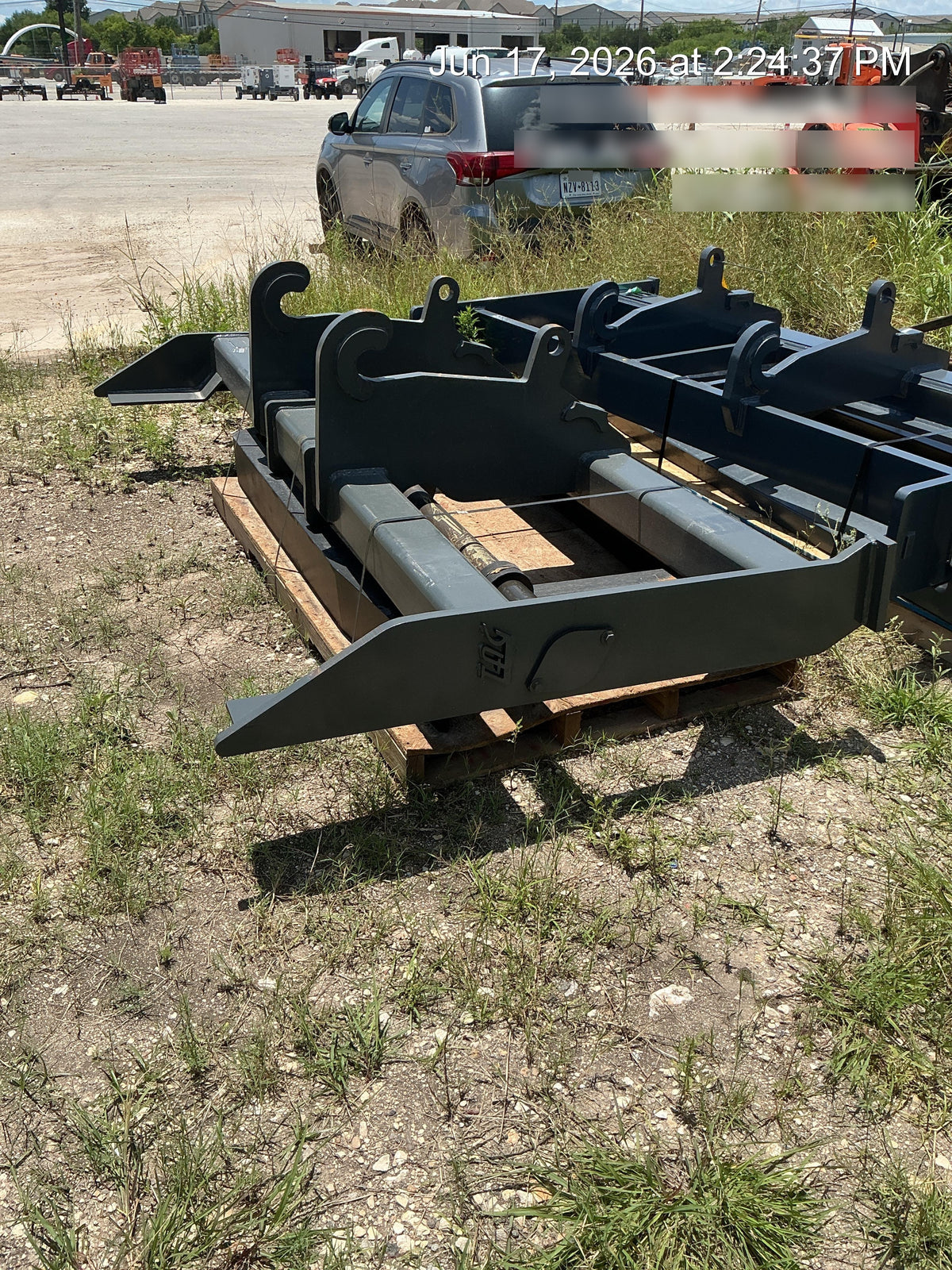 2026 TAG MANUFACTURING TAG 600CF1062M