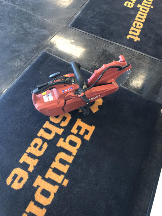 2020 HILTI DSH 600-X