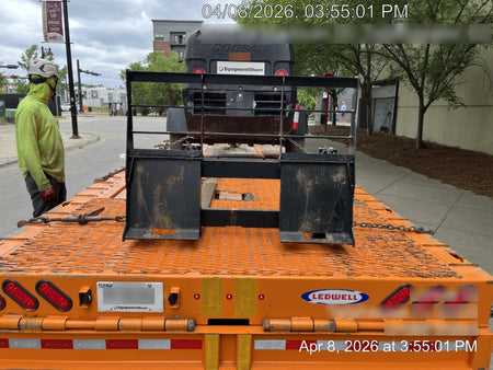 2025 ARROW MATERIAL HANDLING 60" Pallet Forks - Arrow