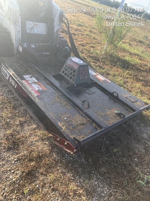 2025 VIRNIG RBV72-25