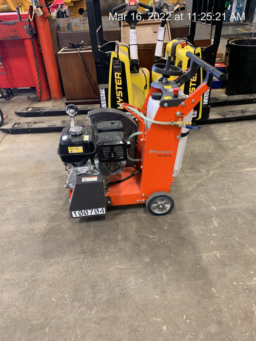 2020 HUSQVARNA FS 400