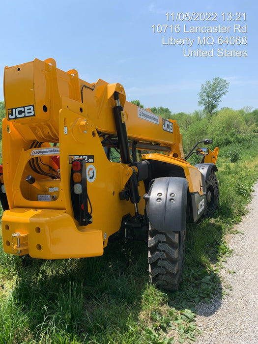 2022 JCB 512-56