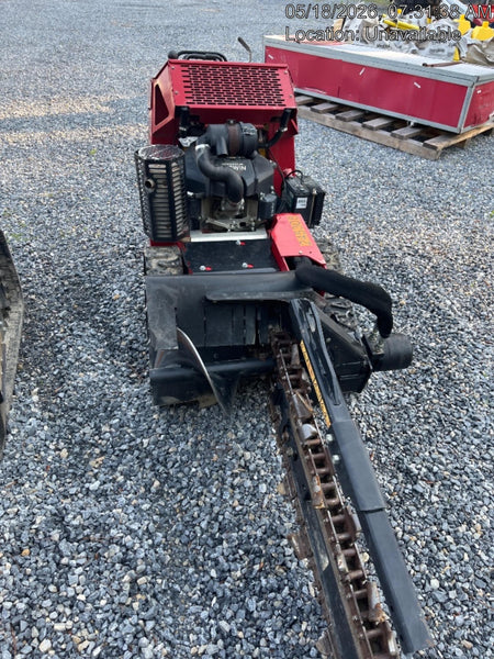 2022 TORO TRX-250