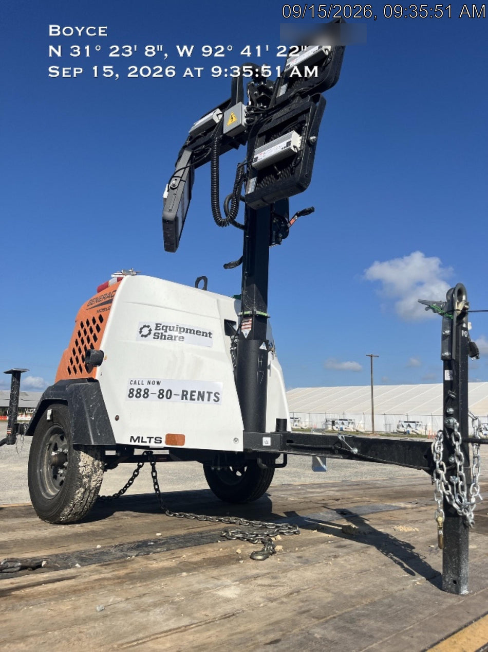 2026 GENERAC MLTS-4