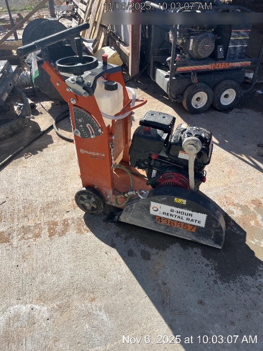 2024 HUSQVARNA FS 400 LV