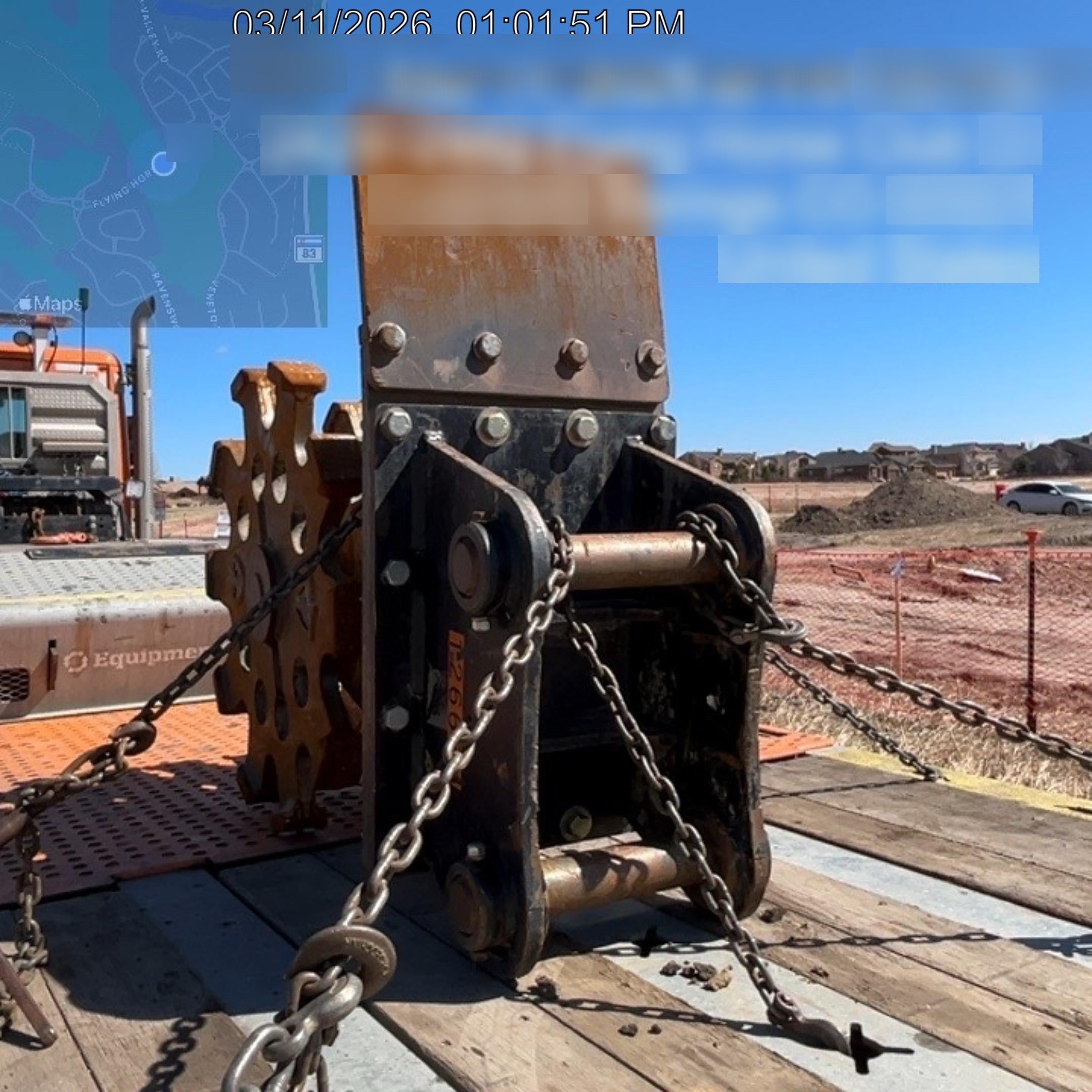 2020 PALADIN TWC4000-24