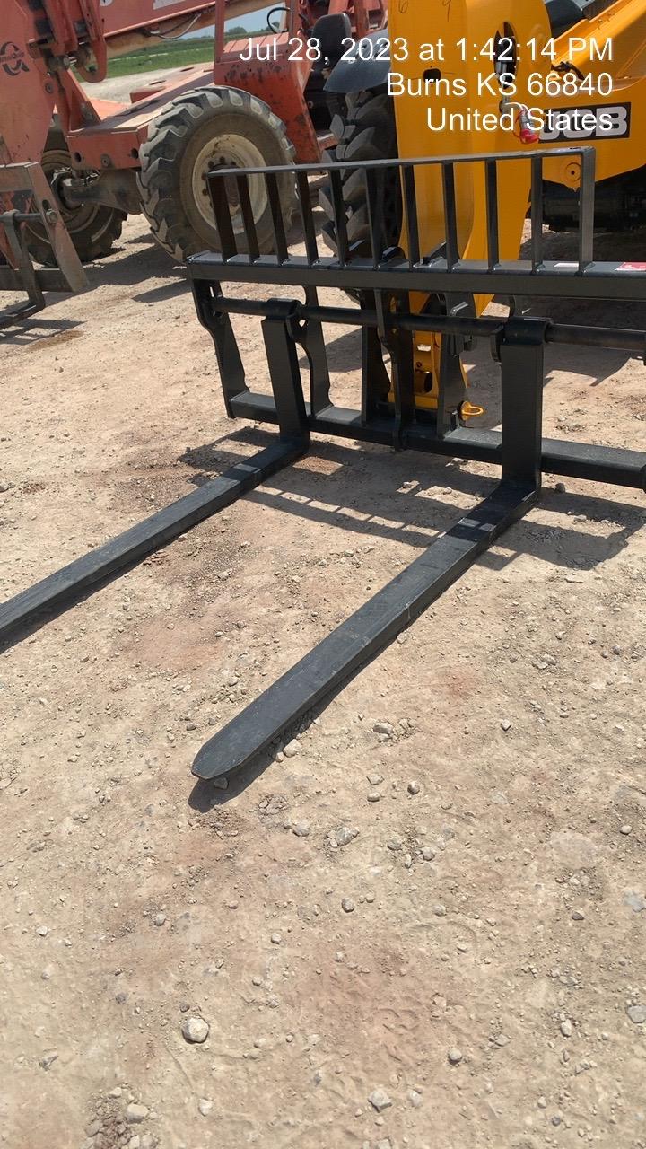 2023 JCB 509-42