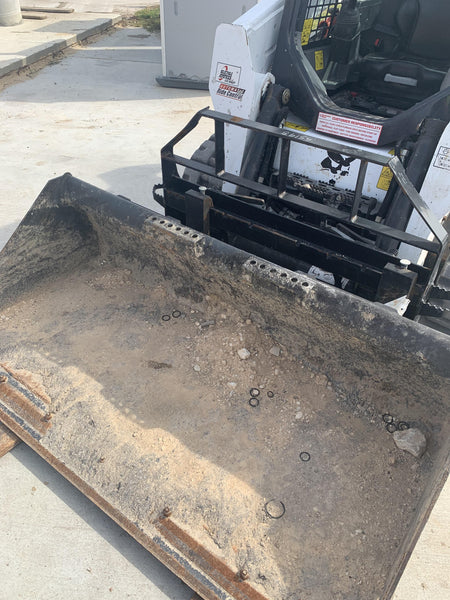 2021 STAR INDUSTRIES 110EC-ITA