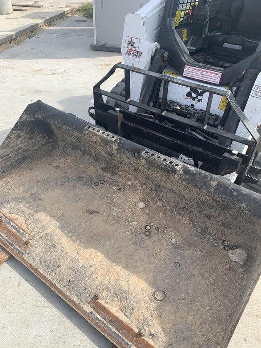 2021 STAR INDUSTRIES 110EC-ITA