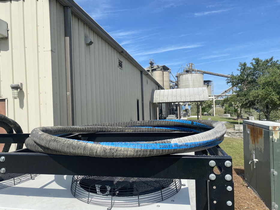 2020 ALLEN 446 BASIC