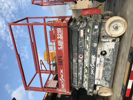 2017 Skyjack SJIII-3219 SKYJACK SJ3219III