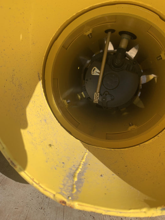 2021 MICHIGAN PNEUMATIC JF20