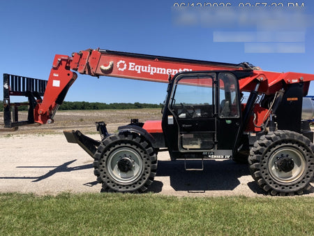 2023 MANITOU MTA10055