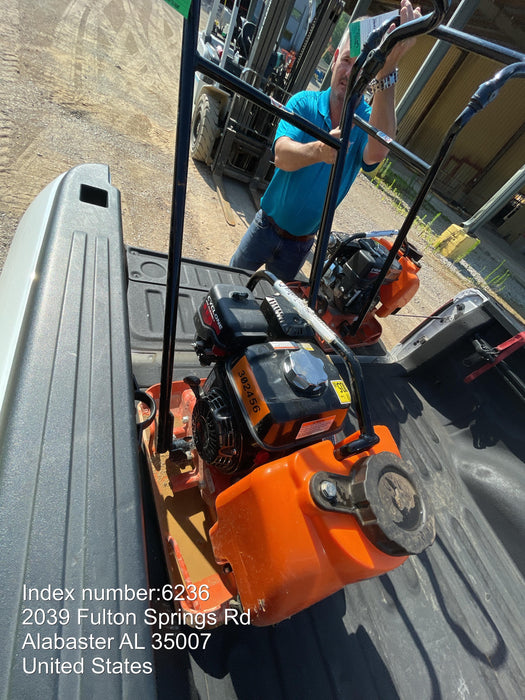 2023 MULTIQUIP MVC82VHW