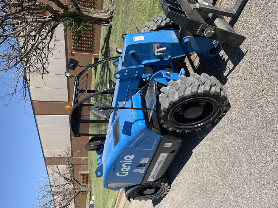 2020 GENIE GTH-5519